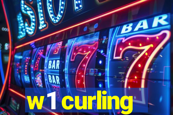 w1 curling